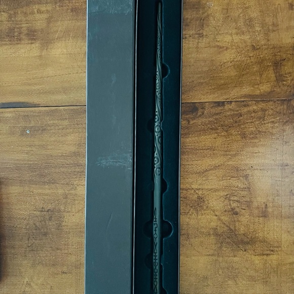 Harry Potter - Sirius Black Wand - collectible - Picture 5 of 5